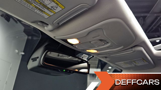 Jeep RENEGADE 1.3 Limited купить на сайте DeffCars