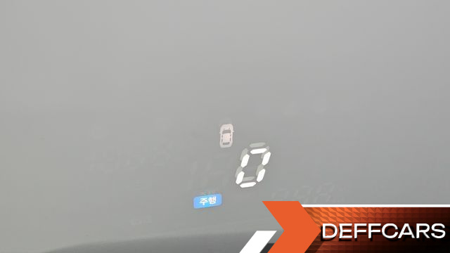 Hyundai PALISADE Diesel 2.2 4WD Le Blanc купить на сайте DeffCars