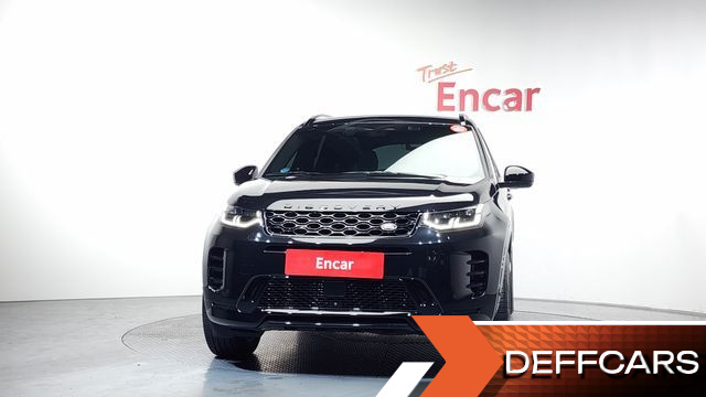 Land Rover DISCOVERY SPORT P250 Dynamic SE купить на сайте DeffCars