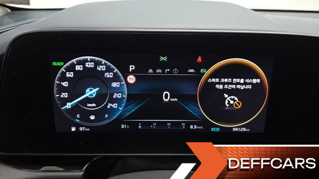 Kia NIRO Signature купить на сайте DeffCars