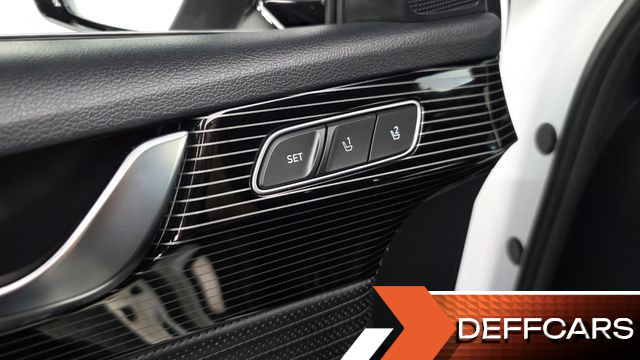 Hyundai PALISADE Gasoline 3.8 4WD Calligraphy Black Edition купить на сайте DeffCars