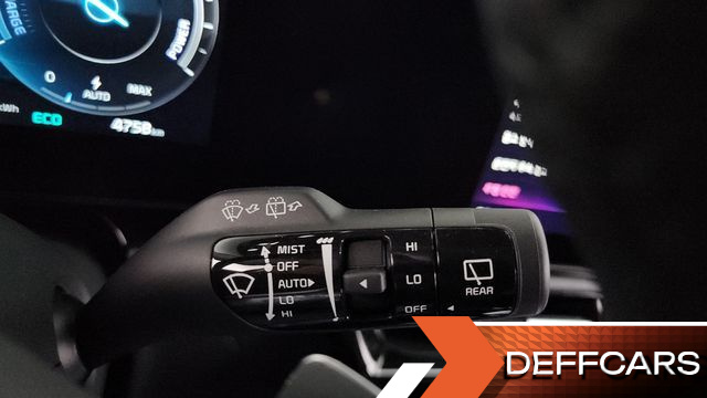 Kia NIRO Air купить на сайте DeffCars