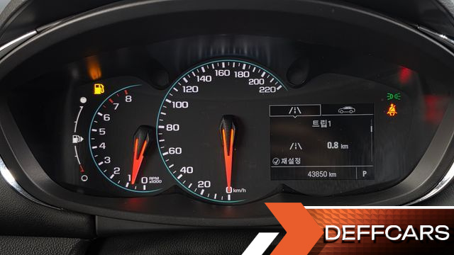 ChevroletGMDaewoo TRAX 1.4 LT купить на сайте DeffCars