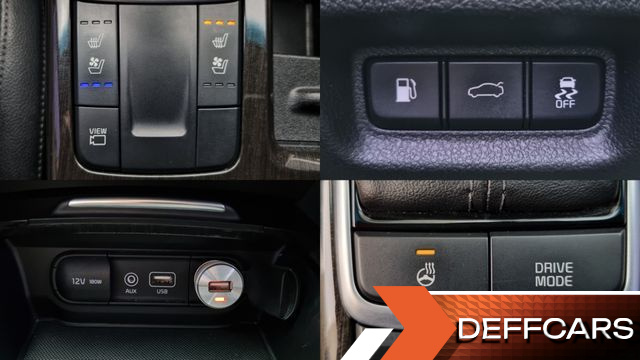 Kia K5 2.0 Prestige купить на сайте DeffCars