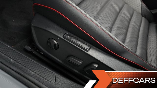 Volkswagen GOLF 2.0 GTI купить на сайте DeffCars