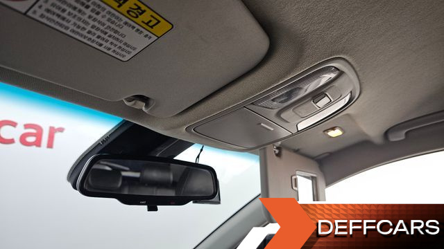 Kia NIRO 1.6 HEV Prestige купить на сайте DeffCars