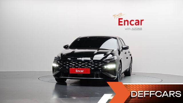 Kia K8 3.5 Gasoline 4WD Platinum купить на сайте DeffCars