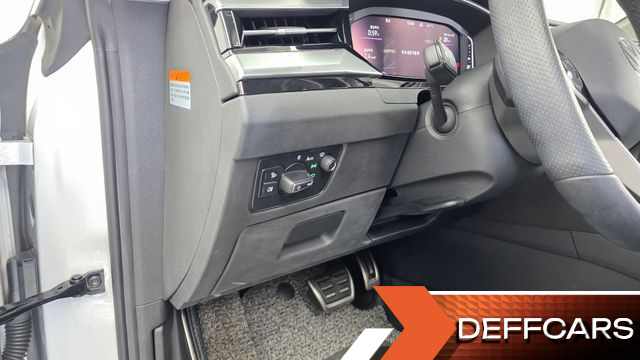 Volkswagen ARTEON 2.0 TDI Prestige купить на сайте DeffCars