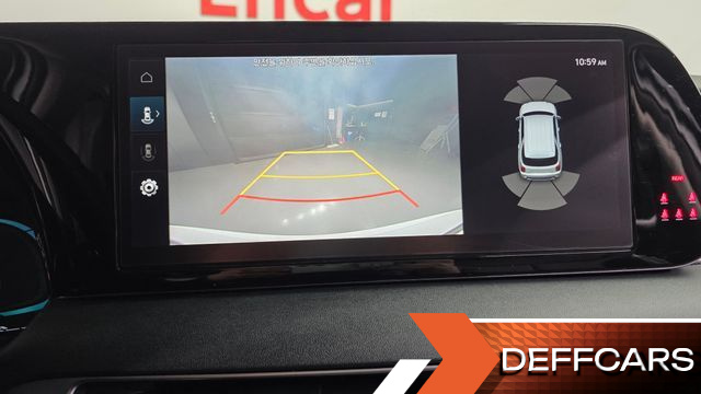 Hyundai PALISADE Gasoline 3.8 2WD Exclusive купить на сайте DeffCars