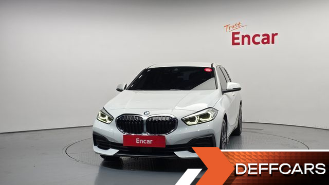 BMW 1-SERIES 120i Advantage купить на сайте DeffCars