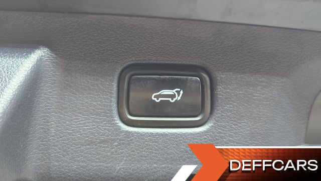 Hyundai PALISADE Gasoline 3.8 2WD Prestige купить на сайте DeffCars