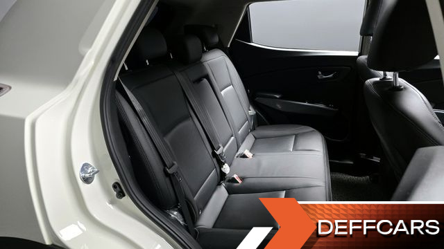 Ssangyong TIBOLI Gasoline 1.5 2WD V3 купить на сайте DeffCars