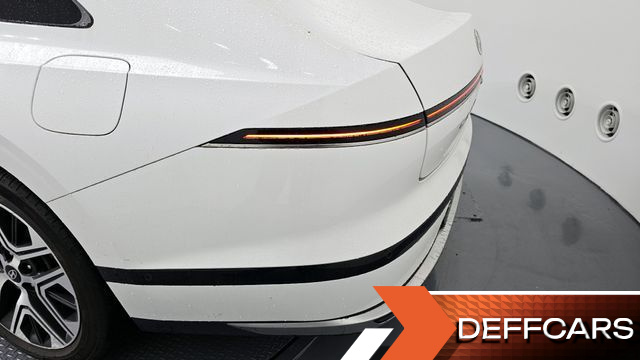Hyundai GRANDEUR 2,5 Gasoline 2WD Exclusive купить на сайте DeffCars