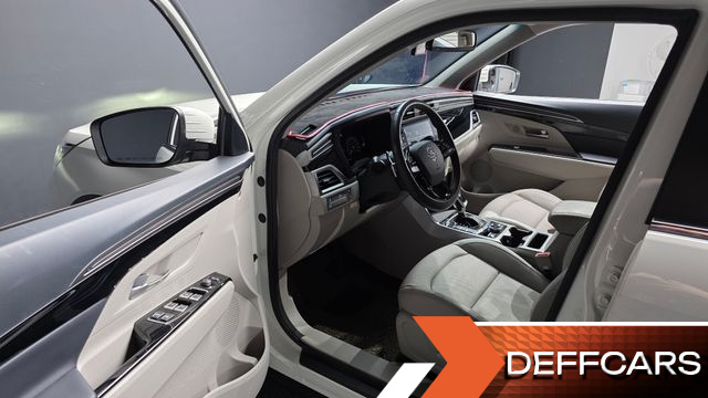 Ssangyong KORANDO Gasoline 1.5 2WD C5 Plus купить на сайте DeffCars