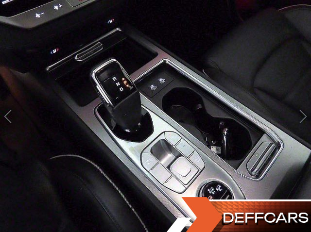 Ssangyong REXTON Disel 2.2 4WD Noblesse купить на сайте DeffCars