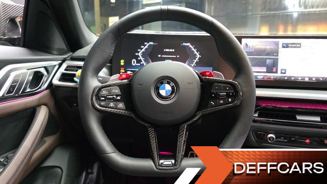BMW 4-SERIES 420i M Sport Pro Gran Coupe купить на сайте DeffCars
