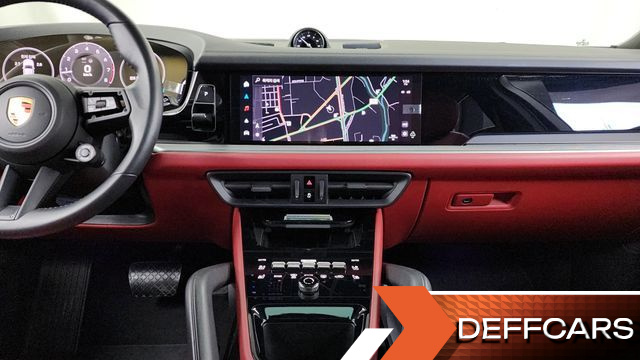 Porsche CAYENNE 3.0 купить на сайте DeffCars