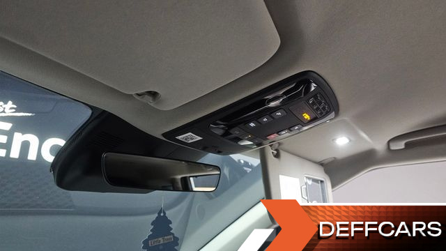 Kia CARNIVAL Gasoline 9-Seater Signature купить на сайте DeffCars