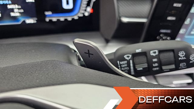 Ssangyong TORRES Gasoline 1.5 2WD T5 купить на сайте DeffCars