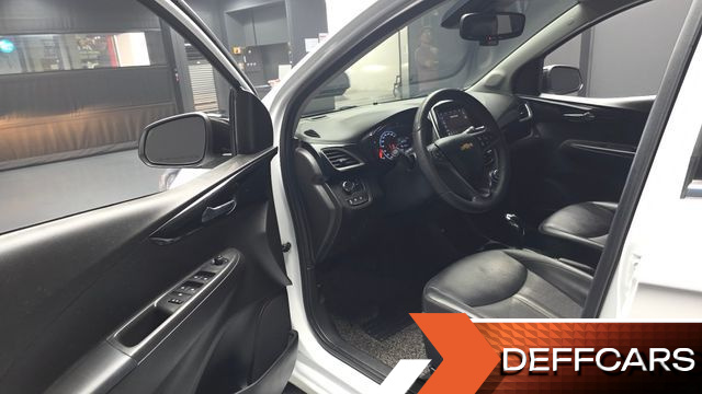 ChevroletGMDaewoo SPARK My Fit Edition купить на сайте DeffCars