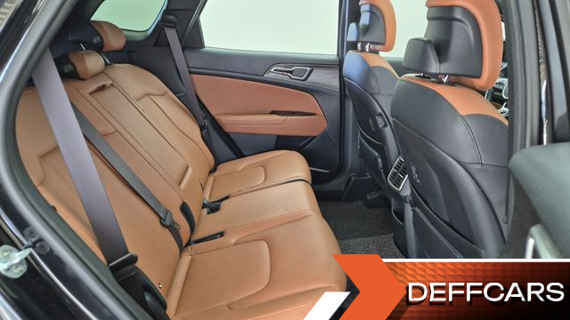 Kia SPORTAGE Gasoline 1.6 Turbo 2WD Signature Gravity купить на сайте DeffCars
