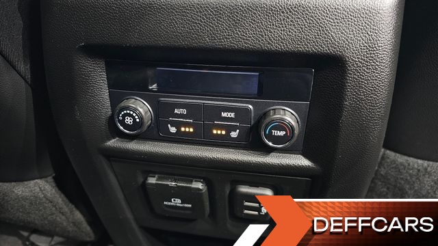 ChevroletGMDaewoo TRAVERSE 3.6 AWD Premier купить на сайте DeffCars