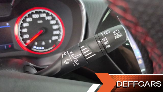 ChevroletGMDaewoo TRAILBLAZER 1.3 Turbo 2WD RS купить на сайте DeffCars