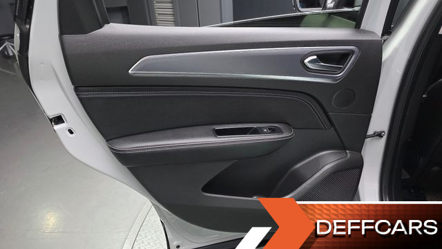 Renault-KoreaSamsung XM3 1.3 TCe RE Signature купить на сайте DeffCars
