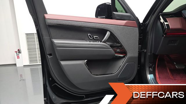 Land Rover RANGE ROVER SPORT P400 AB купить на сайте DeffCars