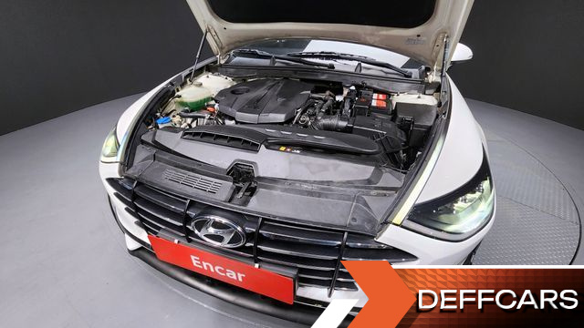 Hyundai SONATA 2.0 Premium купить на сайте DeffCars