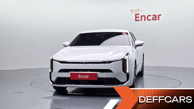 Kia K8 Noblesse купить на сайте DeffCars