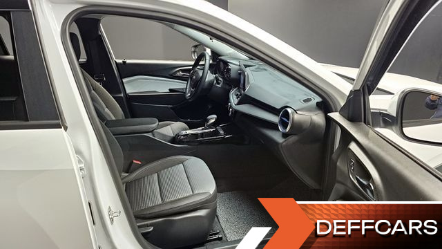 ChevroletGMDaewoo TRAX 1.2 LT Plus купить на сайте DeffCars