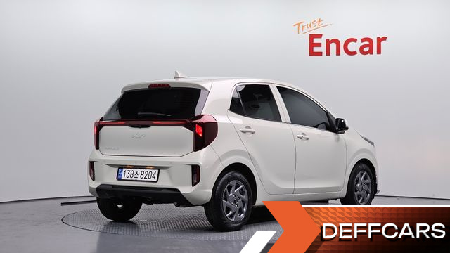 Kia MORNING Signiture купить на сайте DeffCars