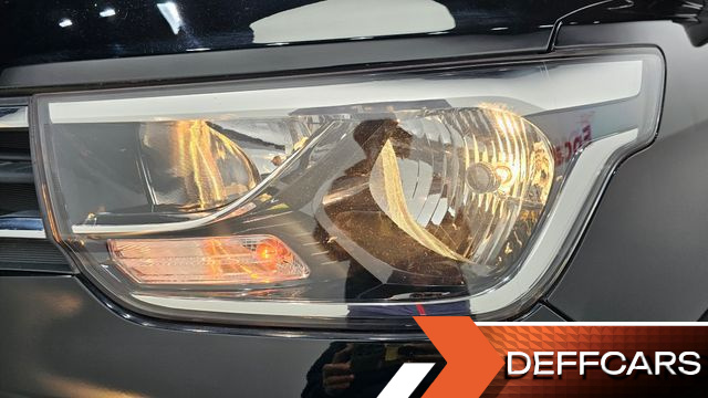 Hyundai STAREX Wagon 11-Seater Modern купить на сайте DeffCars