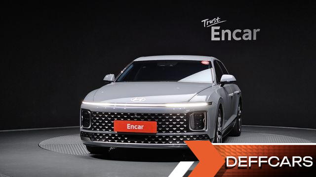 Hyundai GRANDEUR Premium купить на сайте DeffCars