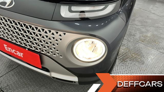 Hyundai CASPER Modern купить на сайте DeffCars