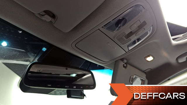 Kia SPORTAGE Gasoline Prestige купить на сайте DeffCars