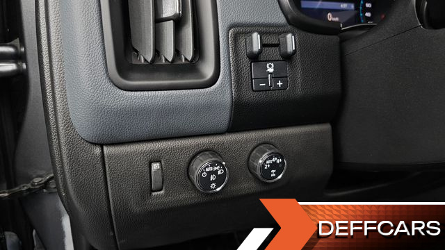ChevroletGMDaewoo COLORADO 3.6 Z71-X 4WD купить на сайте DeffCars