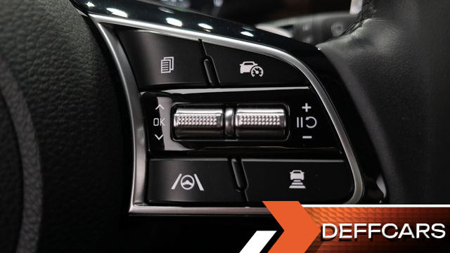 Kia SELTOS Gasoline 1.6 Turbo 2WD Gravity купить на сайте DeffCars