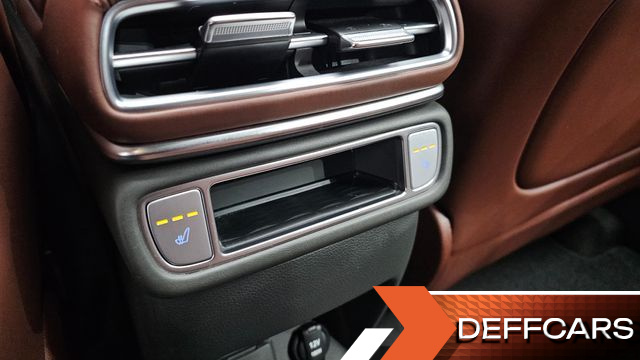 Genesis GV80 2.5T Gasoline 2WD купить на сайте DeffCars