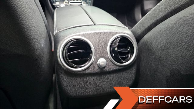 Mercedes C-CLASS C200 Avantgarde купить на сайте DeffCars