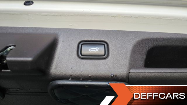 Hyundai PALISADE Diesel 2.2 4WD Calligraphy купить на сайте DeffCars