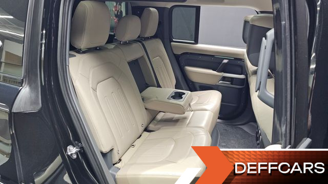 Land Rover DEFENDER 110 D300 HSE купить на сайте DeffCars