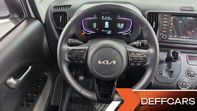 Kia RAY Signature купить на сайте DeffCars