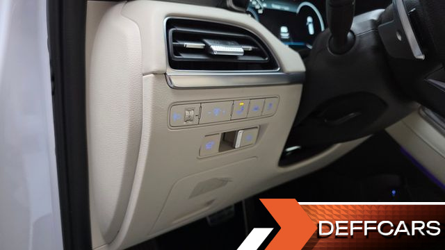 Hyundai PALISADE Gasoline 3.8 4WD Calligraphy купить на сайте DeffCars