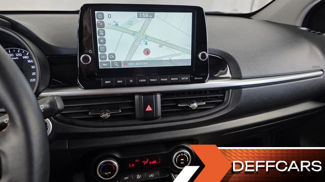 Kia MORNING Signature купить на сайте DeffCars