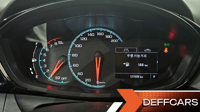 ChevroletGMDaewoo SPARK Premier купить на сайте DeffCars