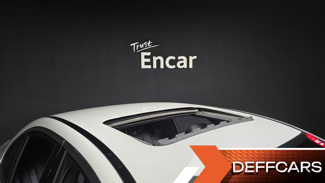 Mercedes E-CLASS E220d 4MATIC AMG Line купить на сайте DeffCars
