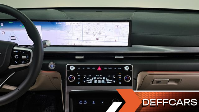 Genesis GV80 2.5T Gasoline AWD купить на сайте DeffCars