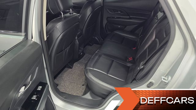 Ssangyong KORANDO Diesel 1.6 2WD Delight купить на сайте DeffCars